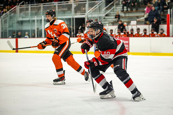 1350 Centennial vs White Lake Bear Lake JV Hockey