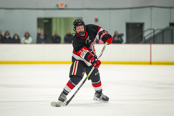 1362 Centennial vs White Lake Bear Lake JV Hockey