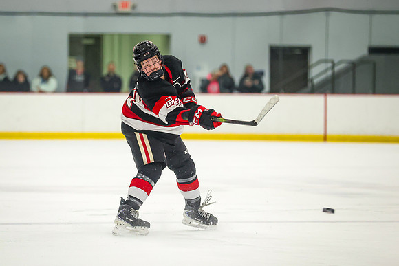 1364 Centennial vs White Lake Bear Lake JV Hockey