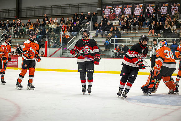 1413 Centennial vs White Lake Bear Lake JV Hockey