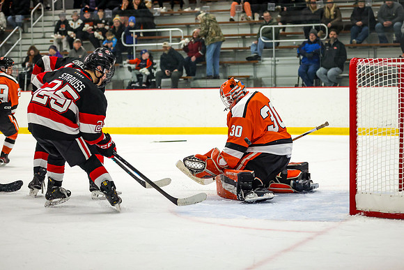 1532 Centennial vs White Lake Bear Lake JV Hockey