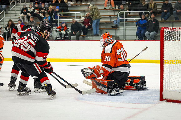 1533 Centennial vs White Lake Bear Lake JV Hockey