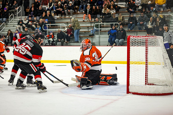 1534 Centennial vs White Lake Bear Lake JV Hockey