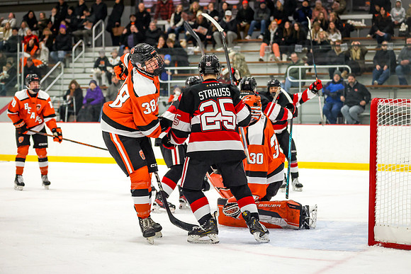 1549 Centennial vs White Lake Bear Lake JV Hockey