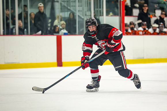 1593 Centennial vs White Lake Bear Lake JV Hockey