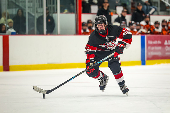 1590 Centennial vs White Lake Bear Lake JV Hockey