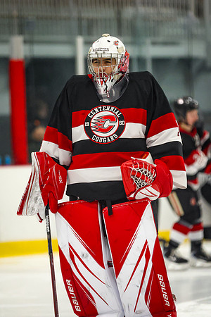 0001 Centennial vs White Lake Bear Lake JV Hockey