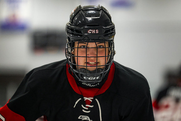 0004 Centennial vs White Lake Bear Lake JV Hockey