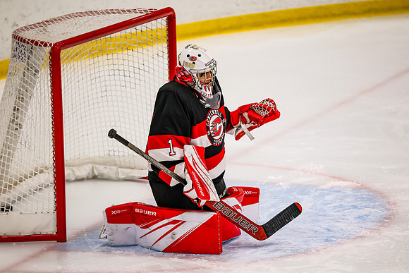 0017 Centennial vs White Lake Bear Lake JV Hockey