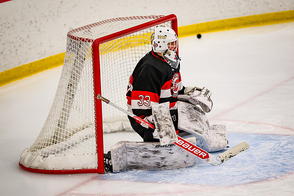 0023 Centennial vs White Lake Bear Lake JV Hockey