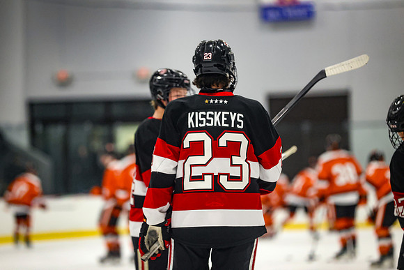 0036 Centennial vs White Lake Bear Lake JV Hockey