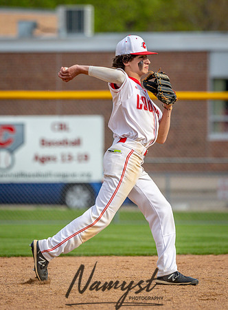Centennial vs Tartan JV Baseball_743