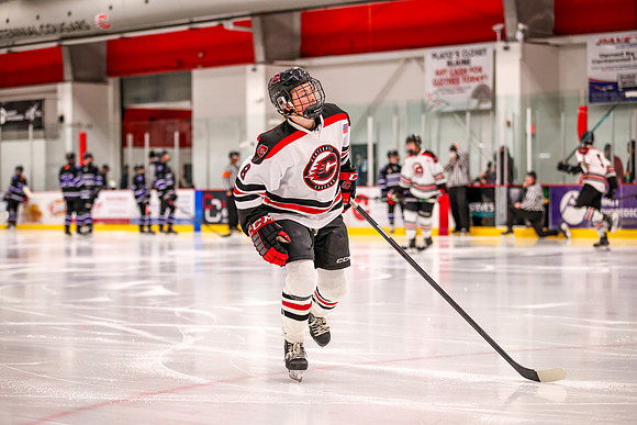 0052 Centennial vs Buffalo