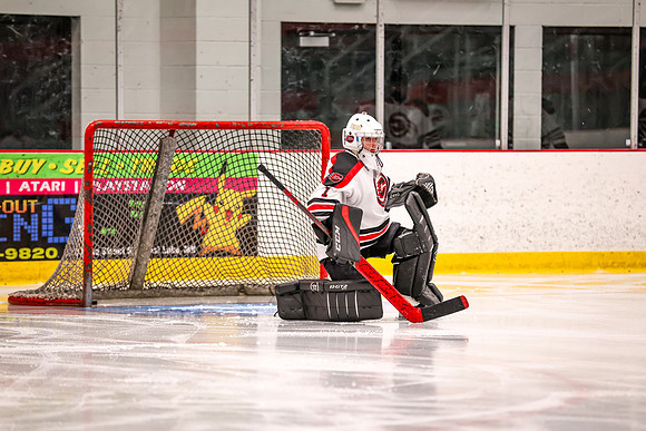 0067 Centennial vs Buffalo