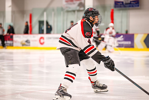 0062 Centennial vs Buffalo