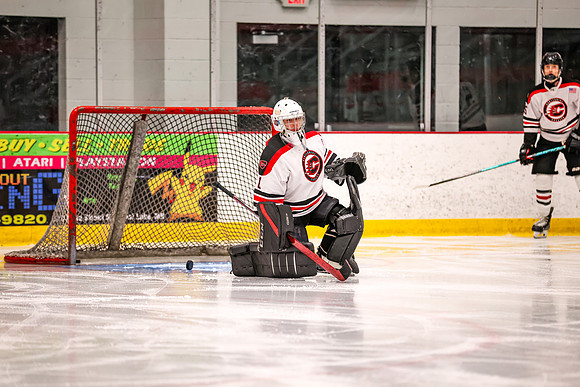 0071 Centennial vs Buffalo