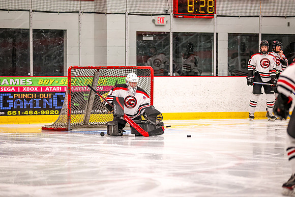 0075 Centennial vs Buffalo