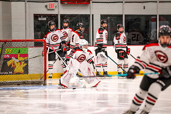 0092 Centennial vs Buffalo