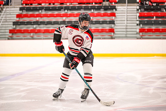 0112 Centennial vs Buffalo
