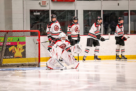 0104 Centennial vs Buffalo