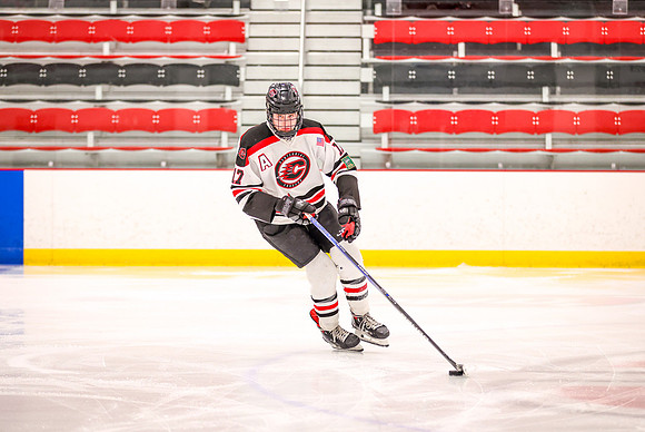 0119 Centennial vs Buffalo