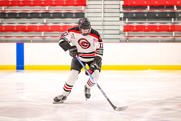 0124 Centennial vs Buffalo