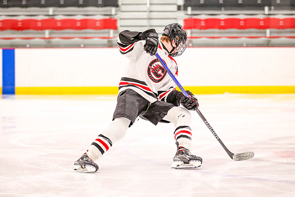 0125 Centennial vs Buffalo
