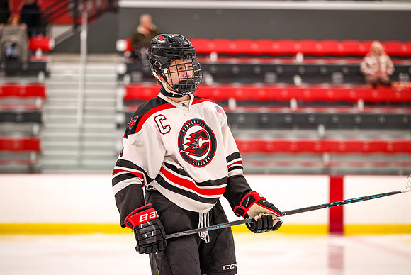 0128 Centennial vs Buffalo