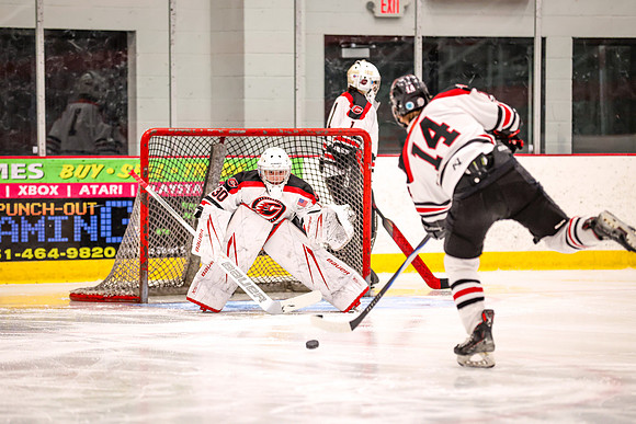 0131 Centennial vs Buffalo