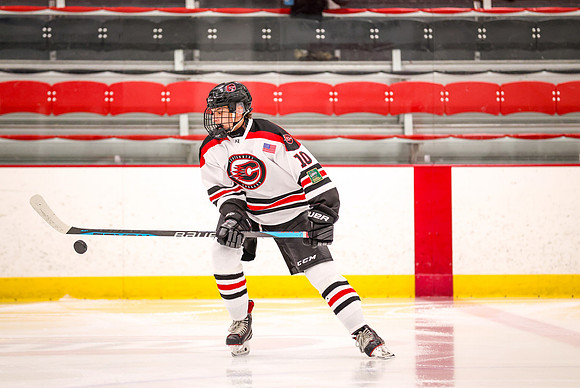 0142 Centennial vs Buffalo