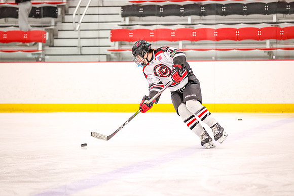 0157 Centennial vs Buffalo