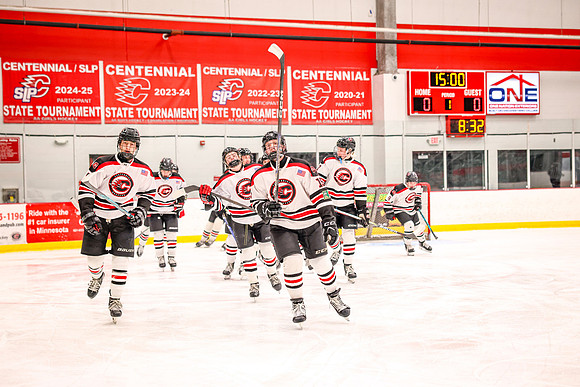 0182 Centennial vs Buffalo