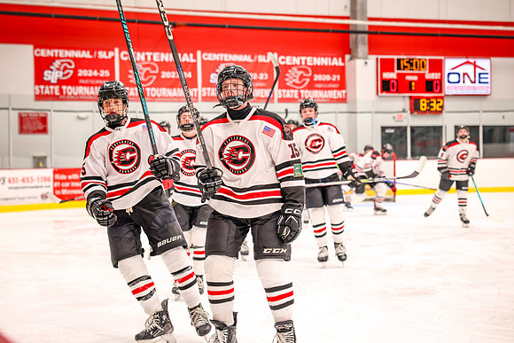 0187 Centennial vs Buffalo