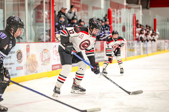 0191 Centennial vs Buffalo