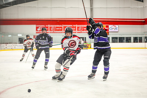 0202 Centennial vs Buffalo