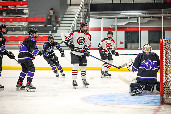 0208 Centennial vs Buffalo