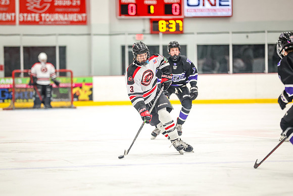0218 Centennial vs Buffalo