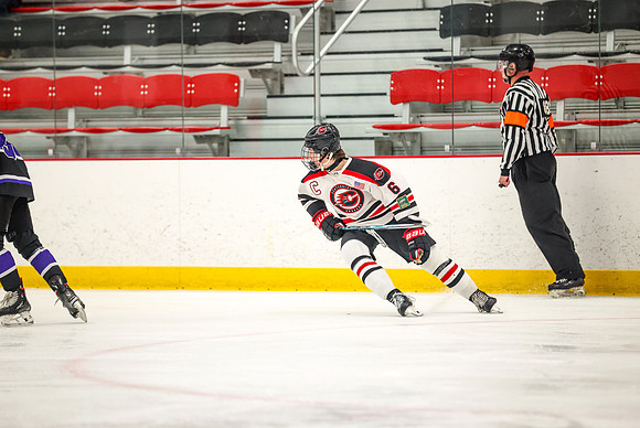 0216 Centennial vs Buffalo