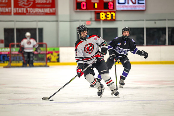 0221 Centennial vs Buffalo