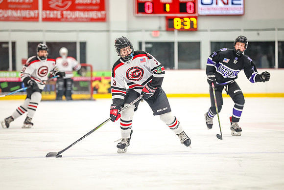 0224 Centennial vs Buffalo