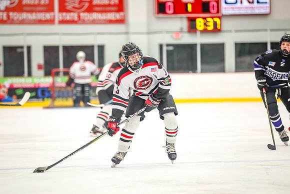 0227 Centennial vs Buffalo