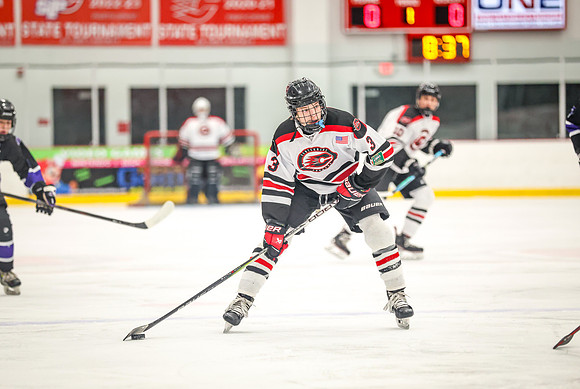 0230 Centennial vs Buffalo
