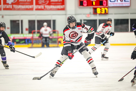 0231 Centennial vs Buffalo