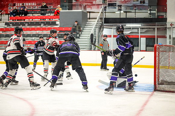 0246 Centennial vs Buffalo