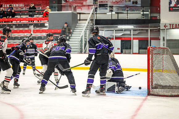 0249 Centennial vs Buffalo