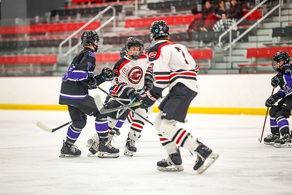 0272 Centennial vs Buffalo