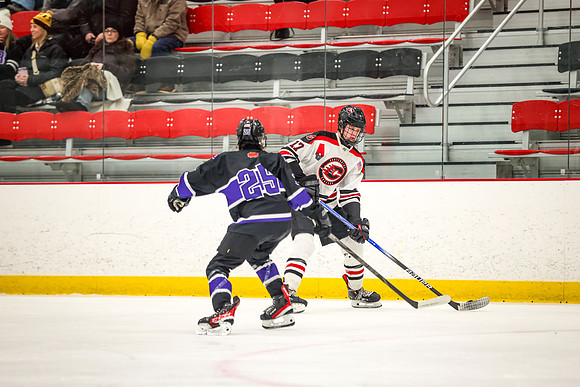 0276 Centennial vs Buffalo