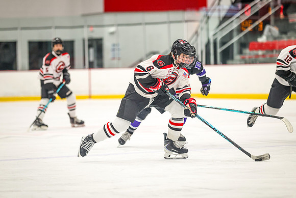 0290 Centennial vs Buffalo