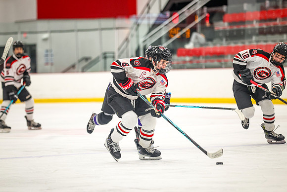0292 Centennial vs Buffalo