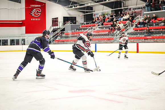 0302 Centennial vs Buffalo